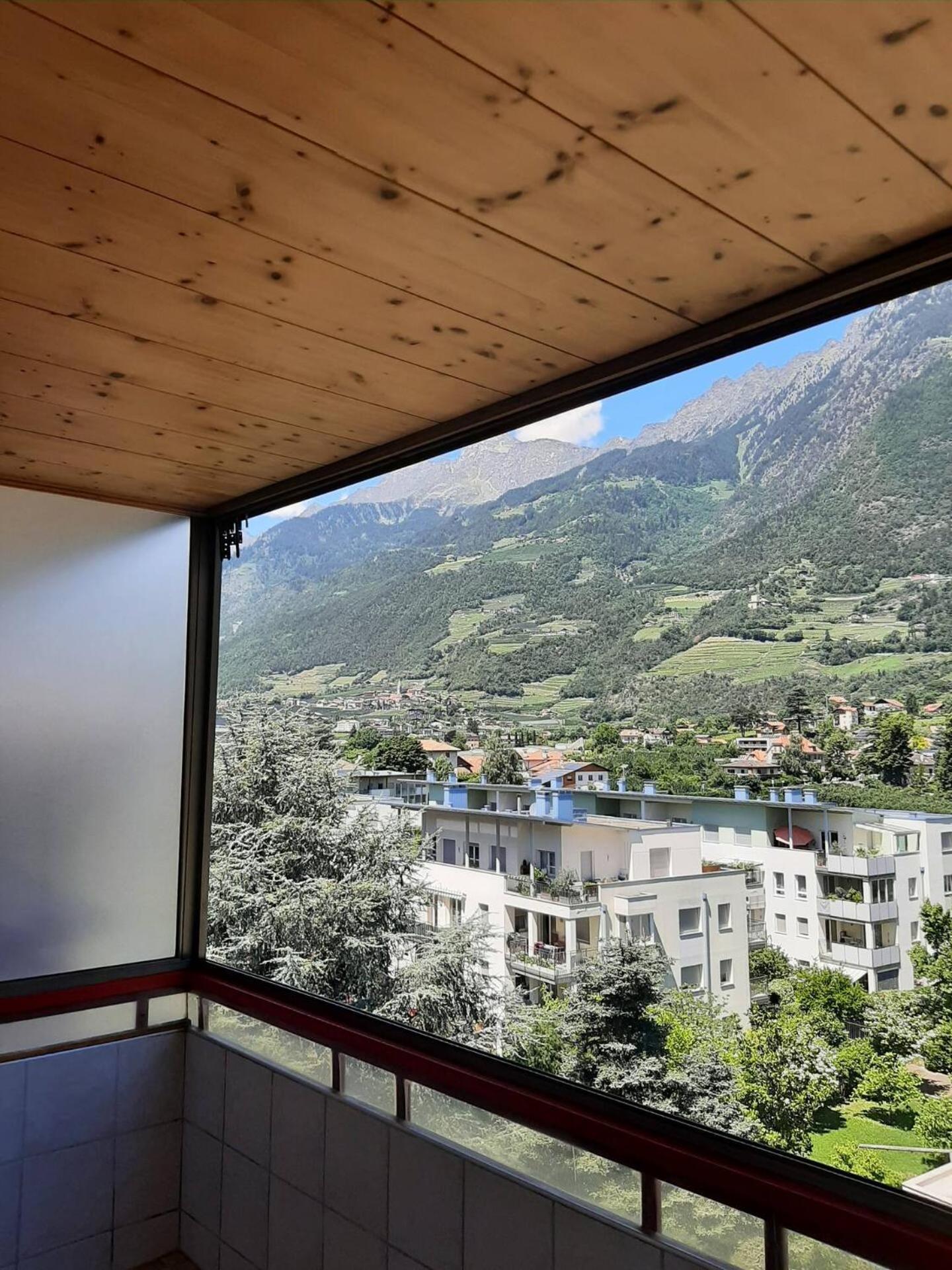 Apartment Panoramablick Ruhig Gelegen