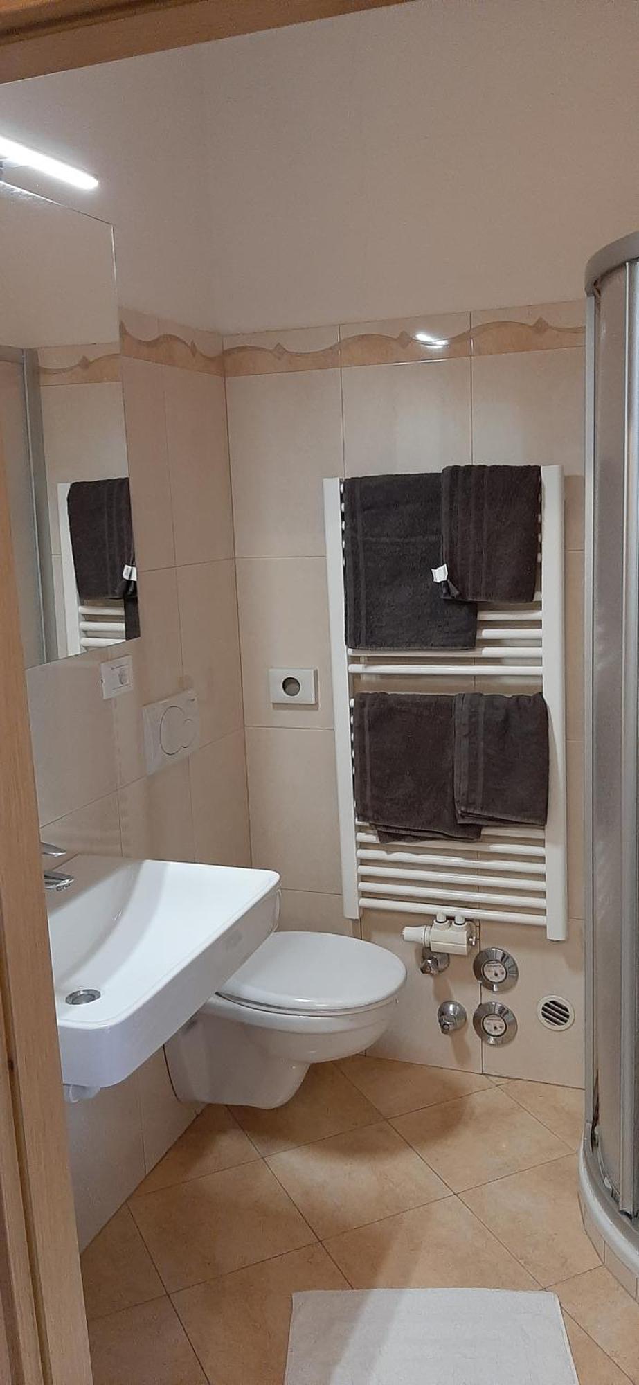 Apartment Panoramablick Ruhig Gelegen
