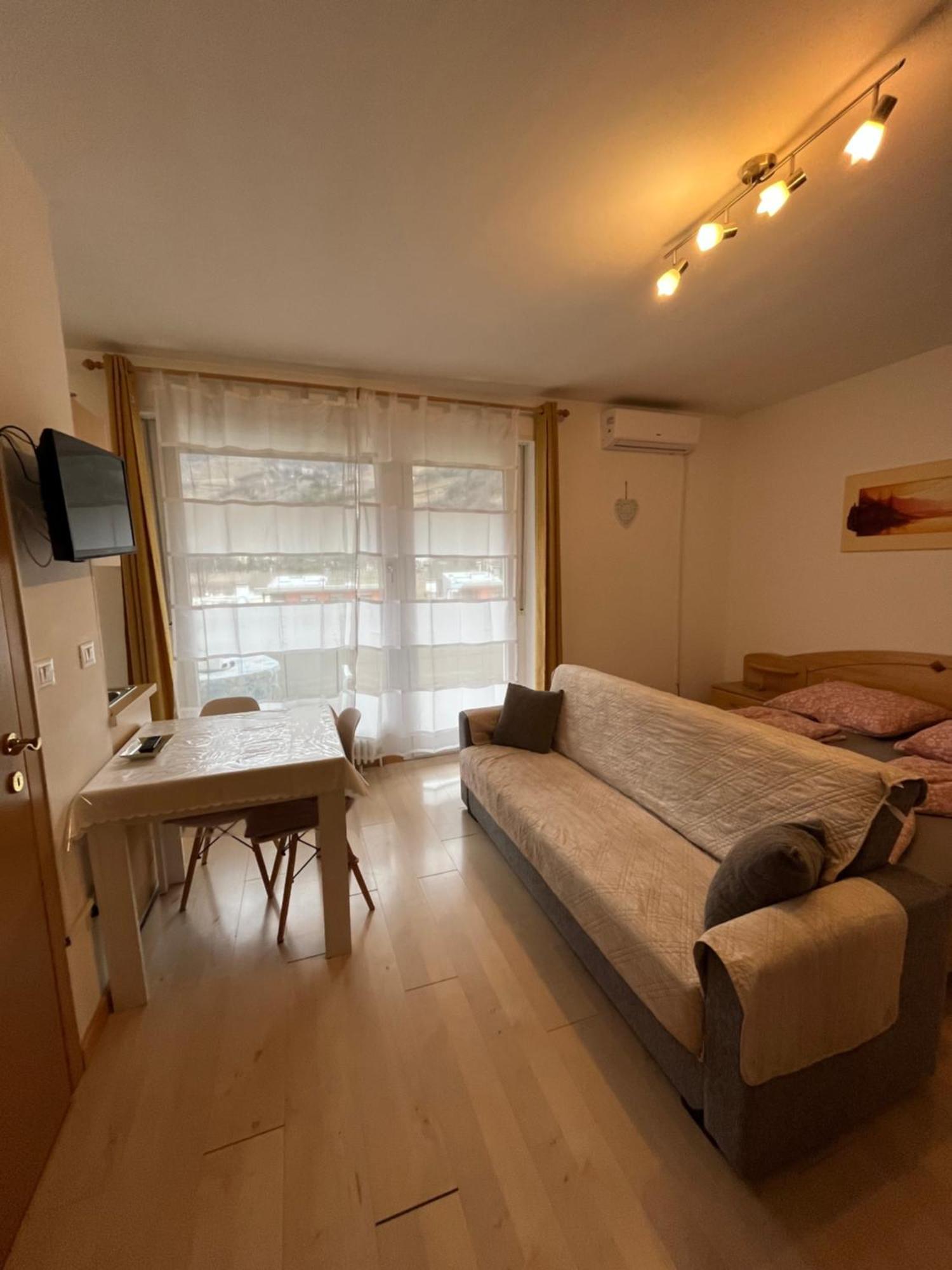 Apartment Panoramablick Ruhig Gelegen