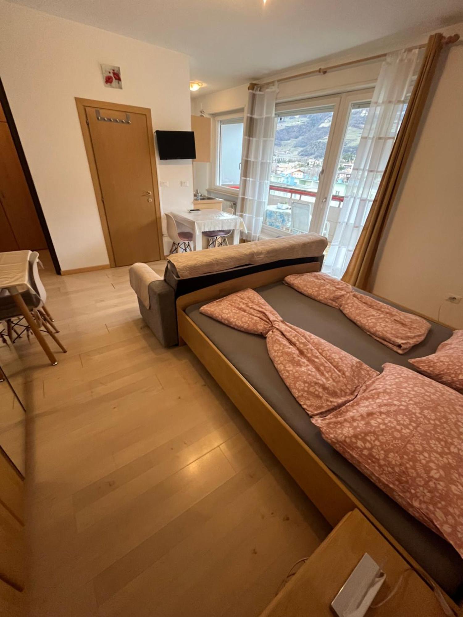 Panoramablick Ruhig Gelegen Apartamento *