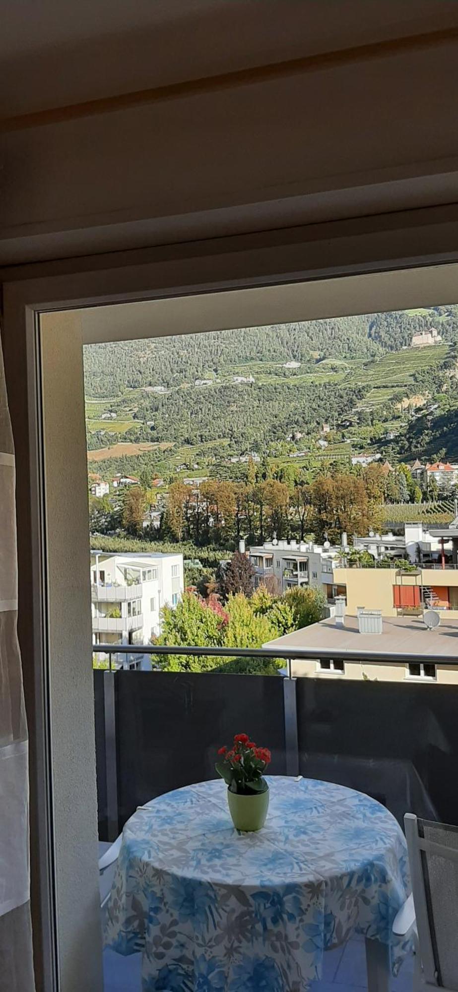 Apartment Panoramablick Ruhig Gelegen
