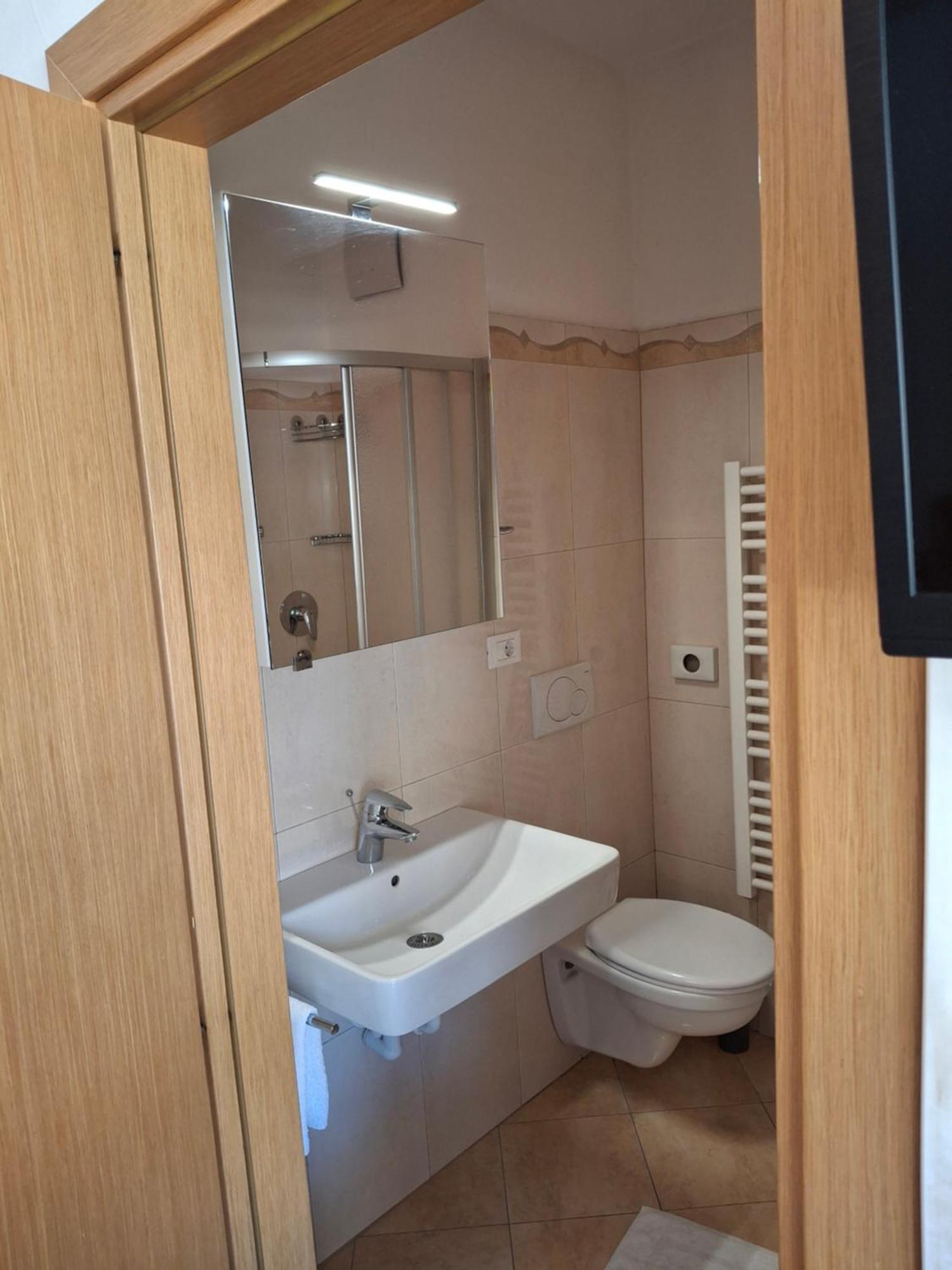 Panoramablick Ruhig Gelegen Apartamento