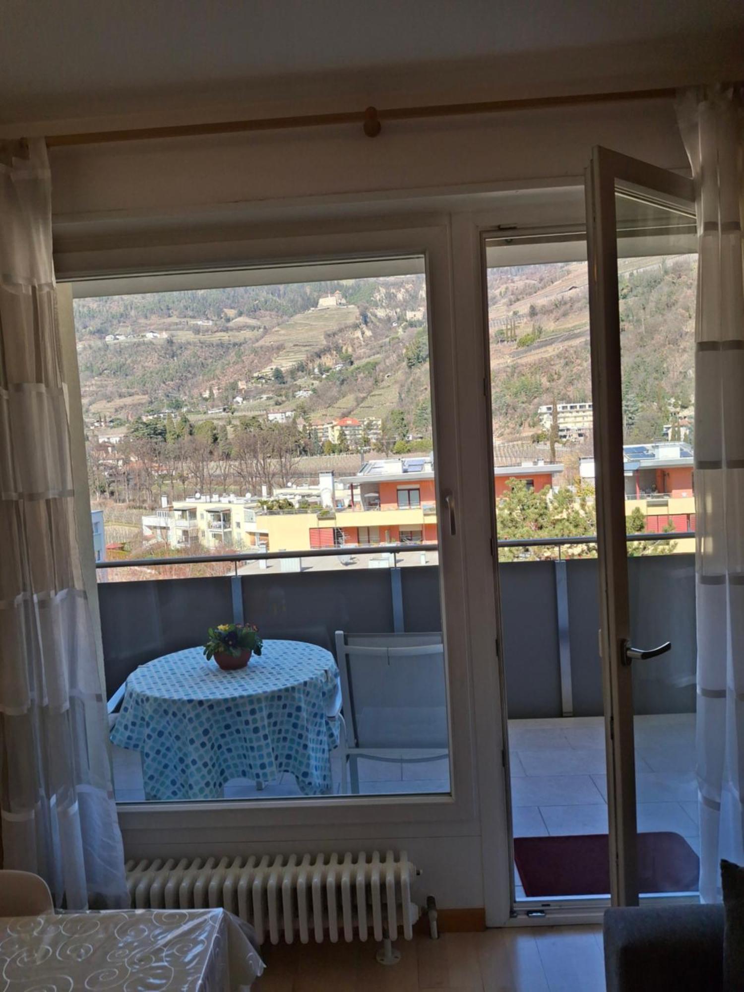 Apartment Panoramablick Ruhig Gelegen *